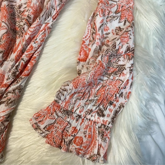 Wonderly top, size XL - Picture 2 of 3